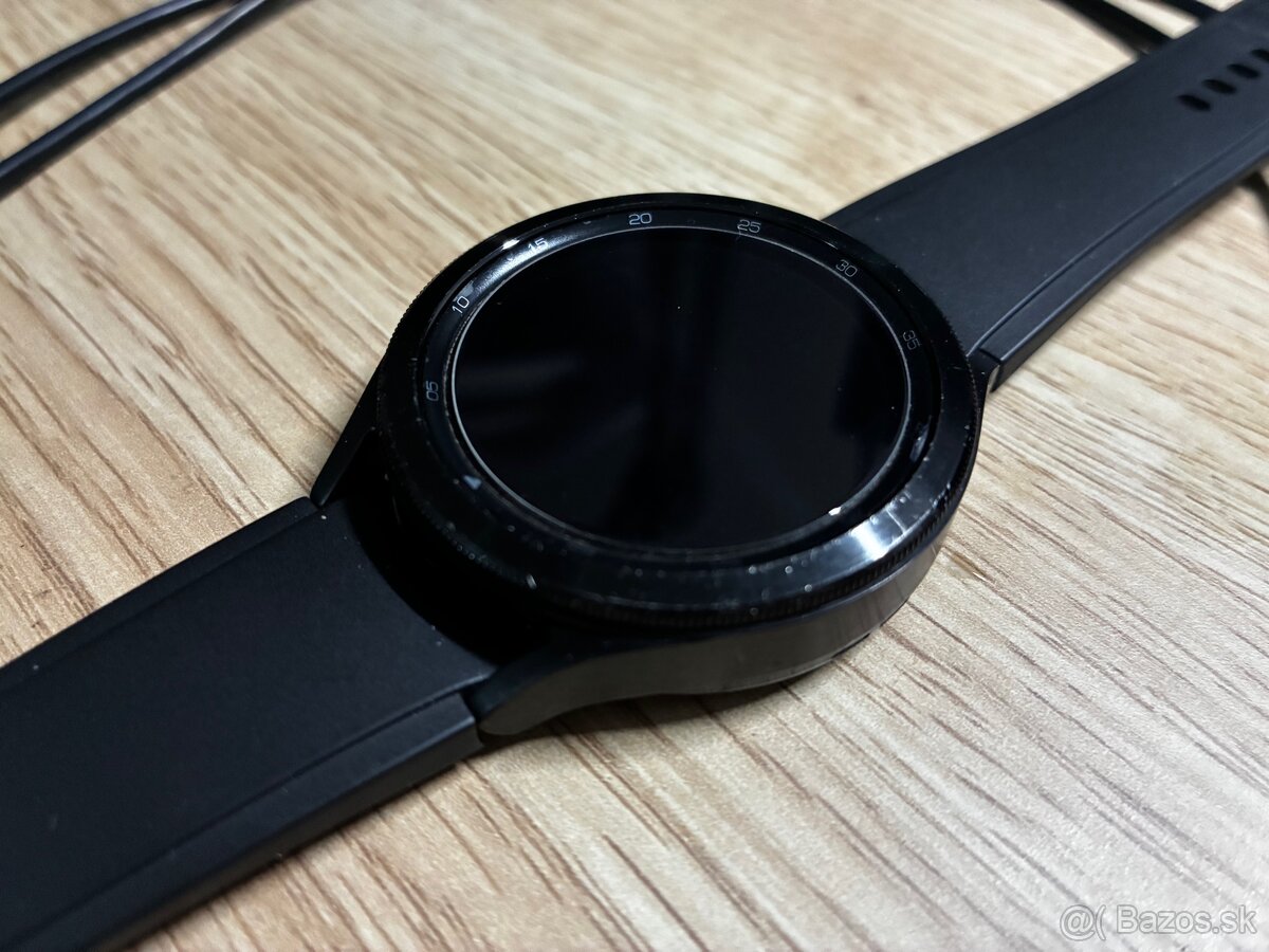 Samsung Galaxy Watch 4 - 7