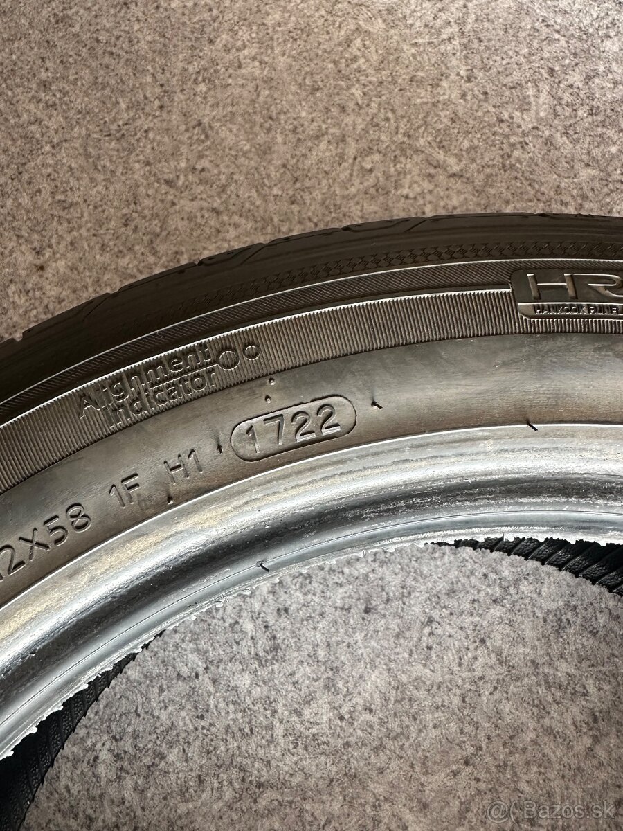 Hankook Ventus Prime 3 - 7