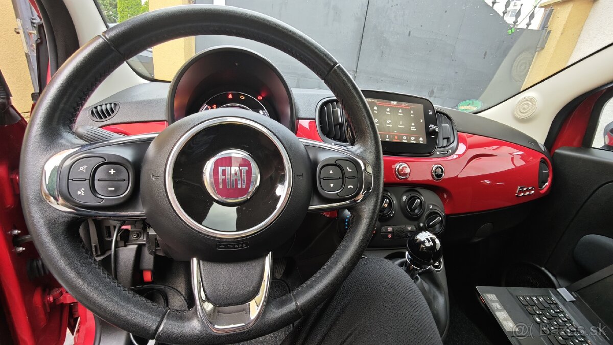 Fiat 500 - 7