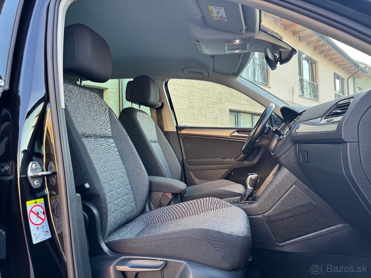 Volkswagen Tiguan 2.0TDi DSG mod.2022 - Odpočet DPH - - 7