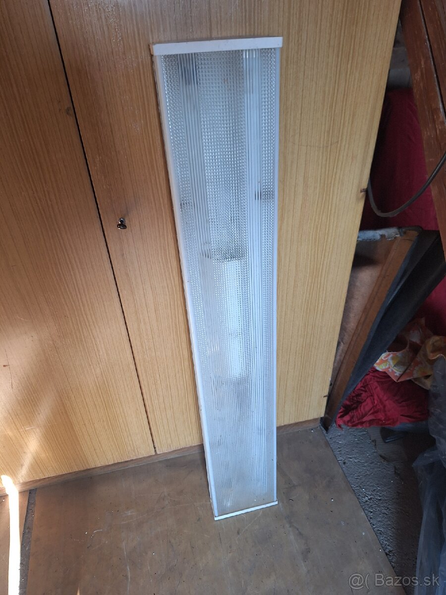 Predam lustre lampy neonove trubice - 7