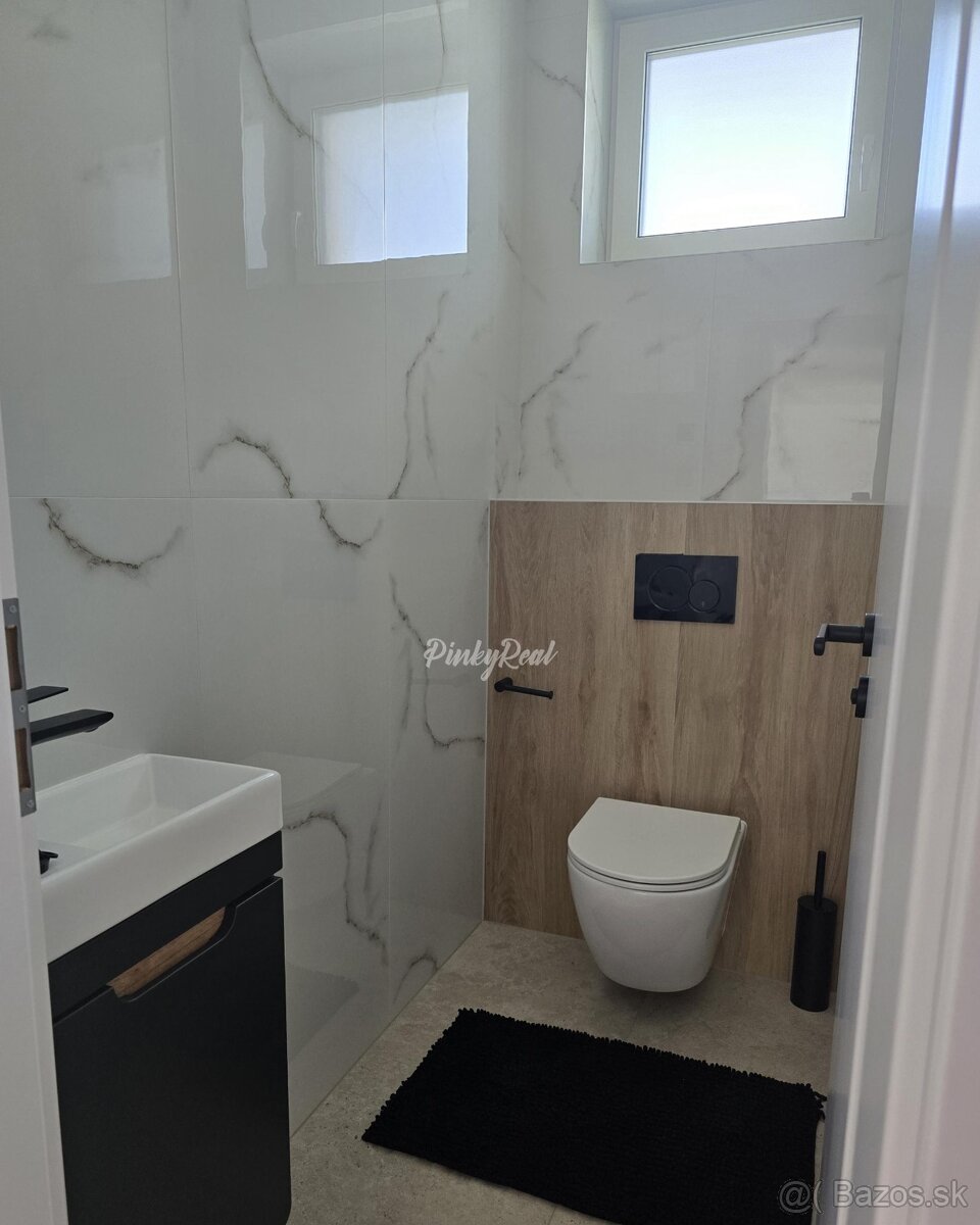 Exkluzívne - Pinky Real - Stačí sa nasťahovať, Smolenice - 7