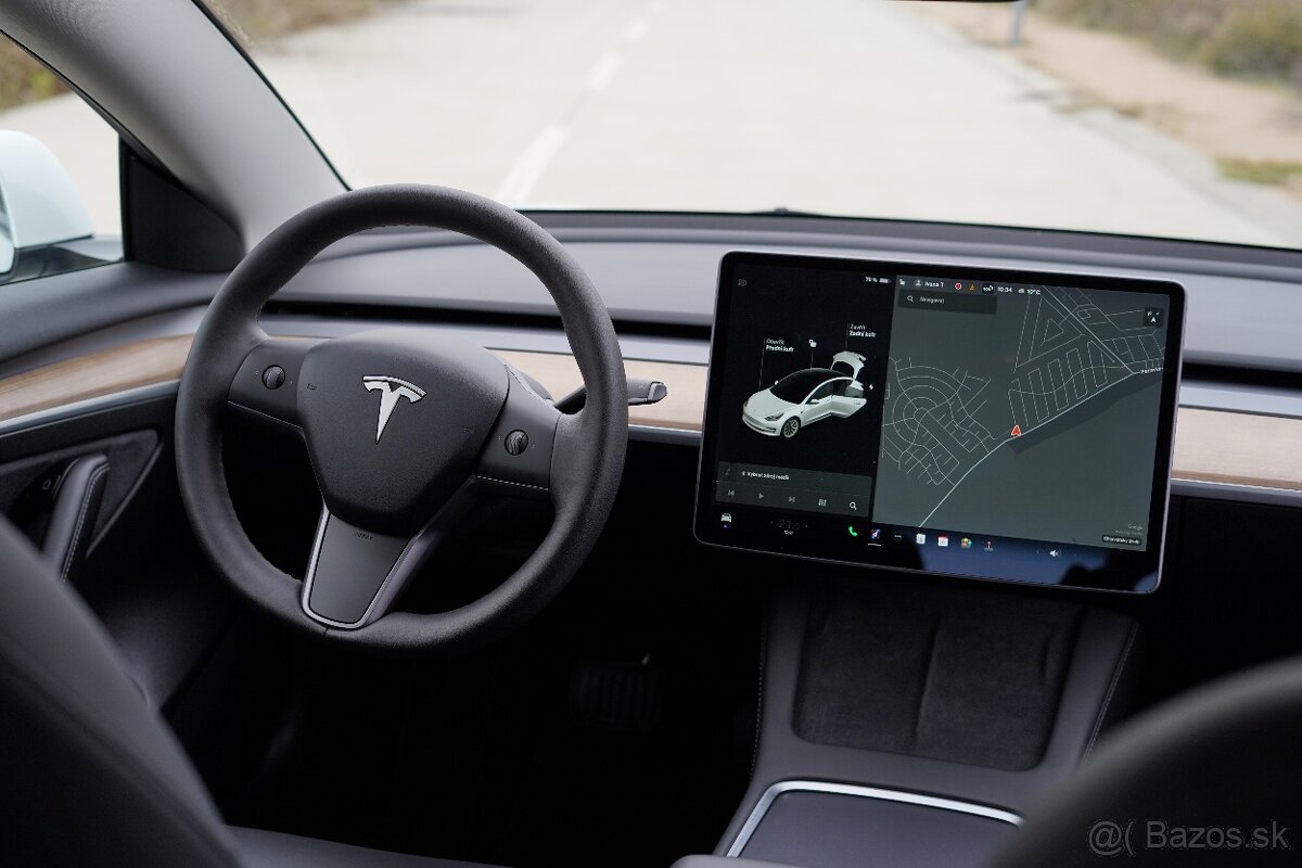 Tesla Model 3 Refresh I 239 kW I 60KWH I DPH - 7