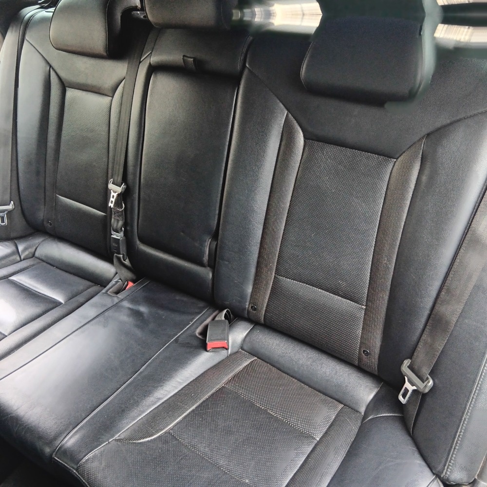 Hyundai i40 combi automat diesel 100kW - 7