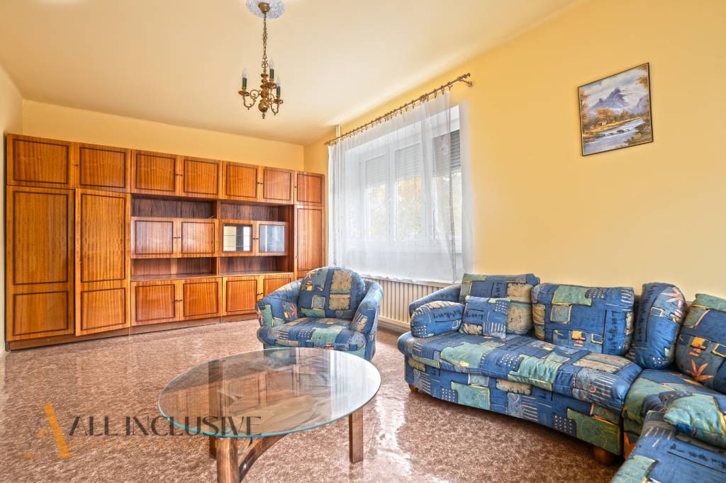 ALL INCLUSIVE | NA PREDAJ 7-IZBOVÝ POSCHODOVÝ RODINNÝ DOM V - 7