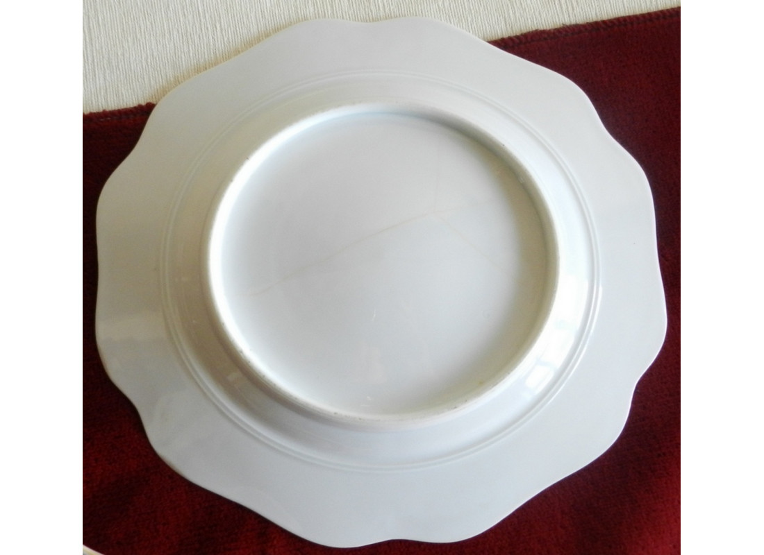 Obedová súprava 15-dielna Haviland Limoge - 7