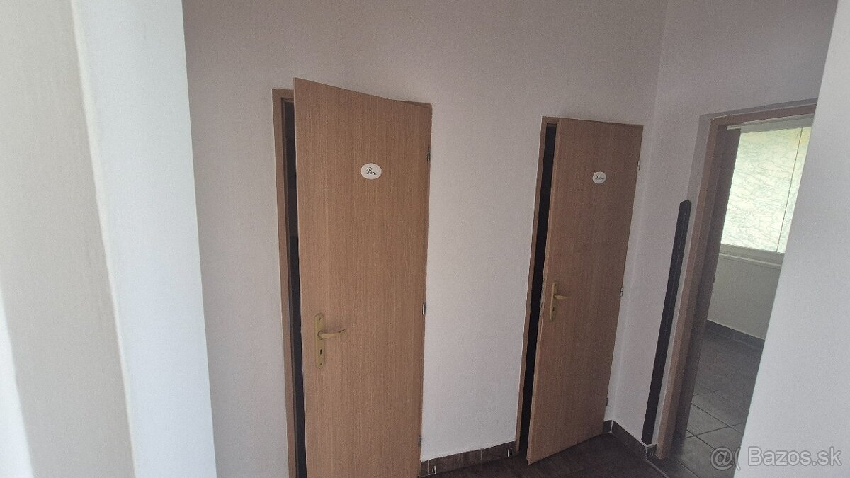 Nebytový priestor 99m2 Štefánikova ul., Senica - 7