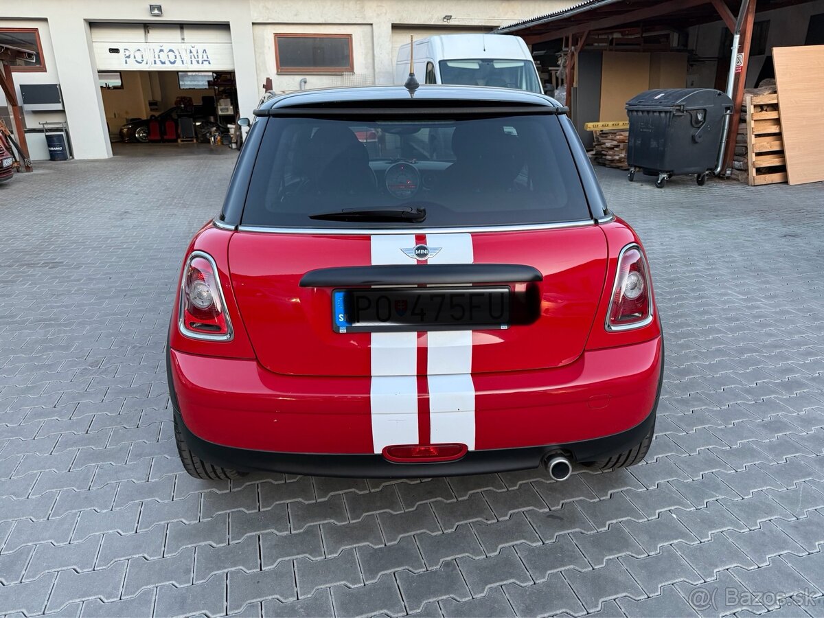 Predam Mini cooper - 7