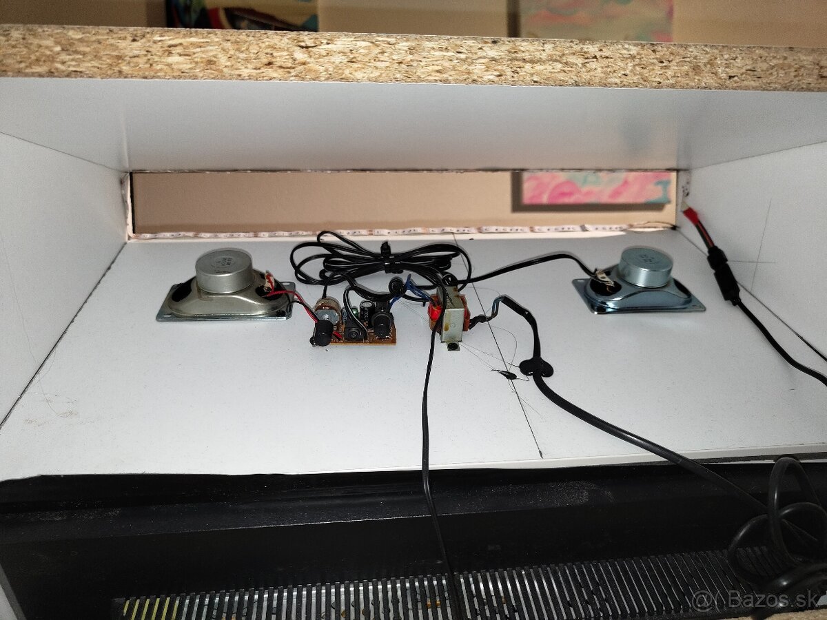 Retro herná konzola - 7