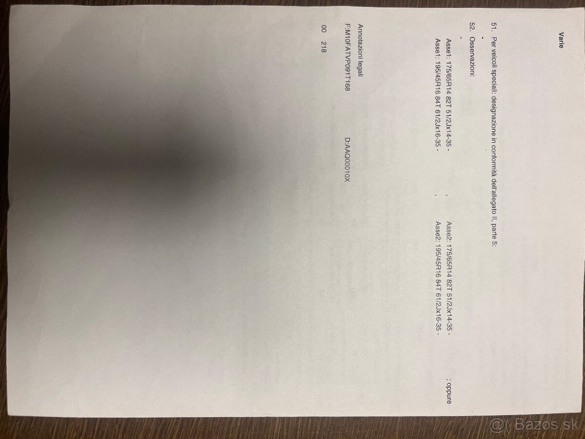 Predam Fiat 500 S cabrio 77 kW - 7