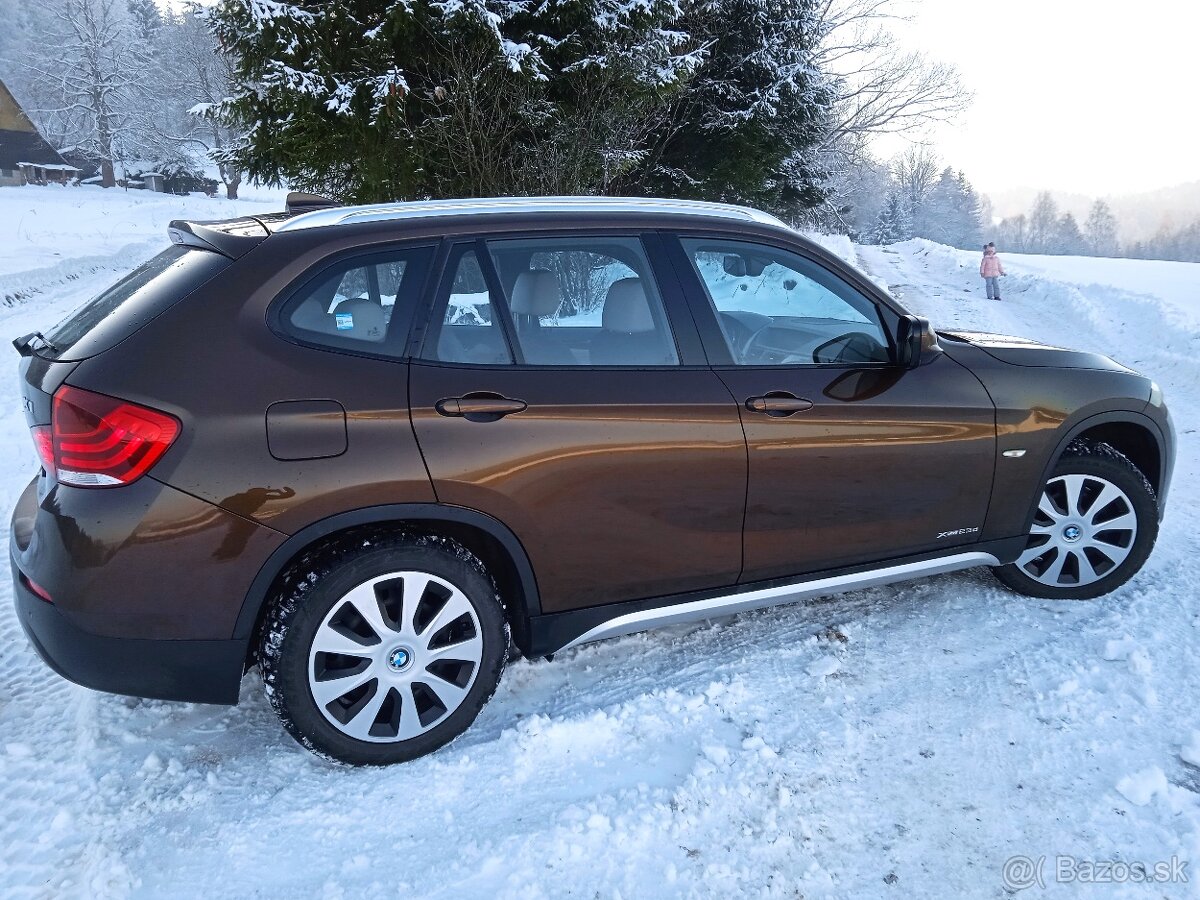 BMX1 23d Xdrive 150kw 205 ps - 7