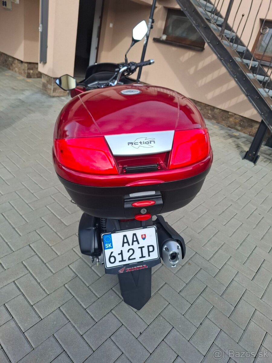 Predám honda PCX 125 - 7