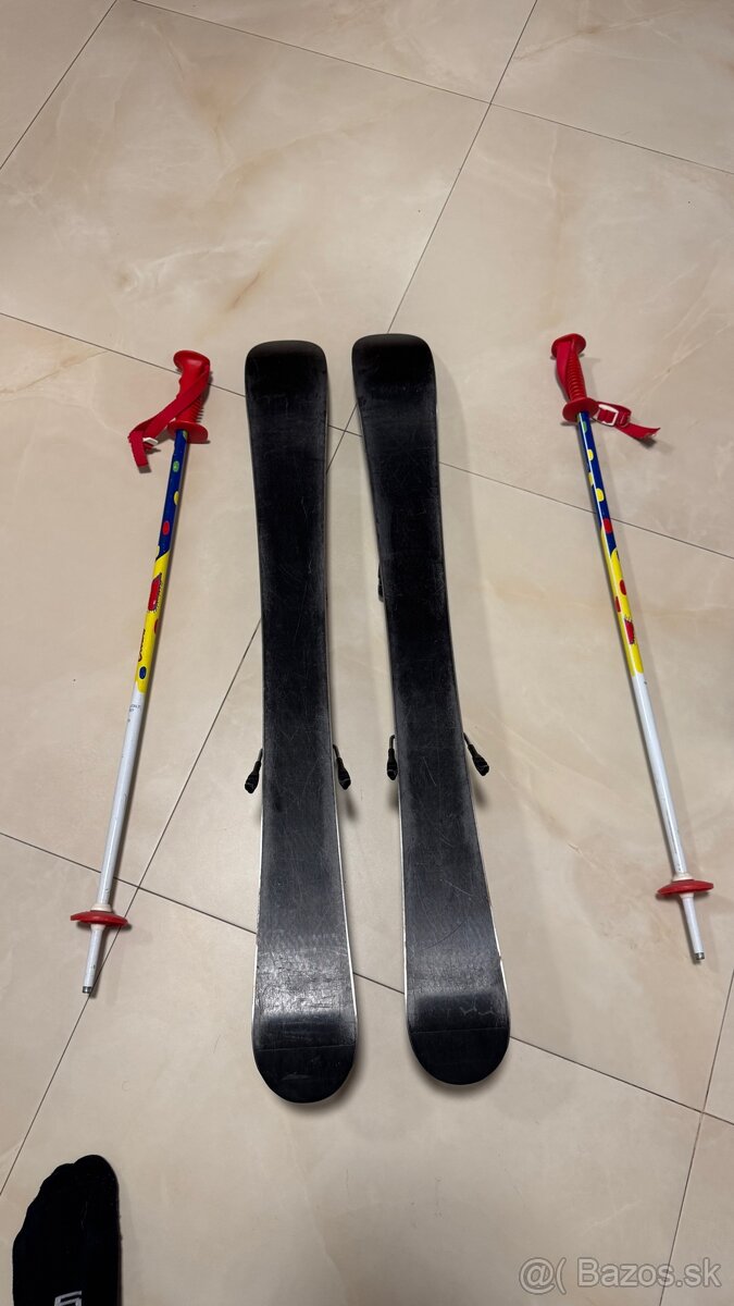 Detske Lyže K2 88cm - 7