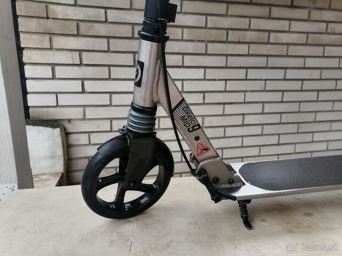 Kolobežka 2 kusy - 7