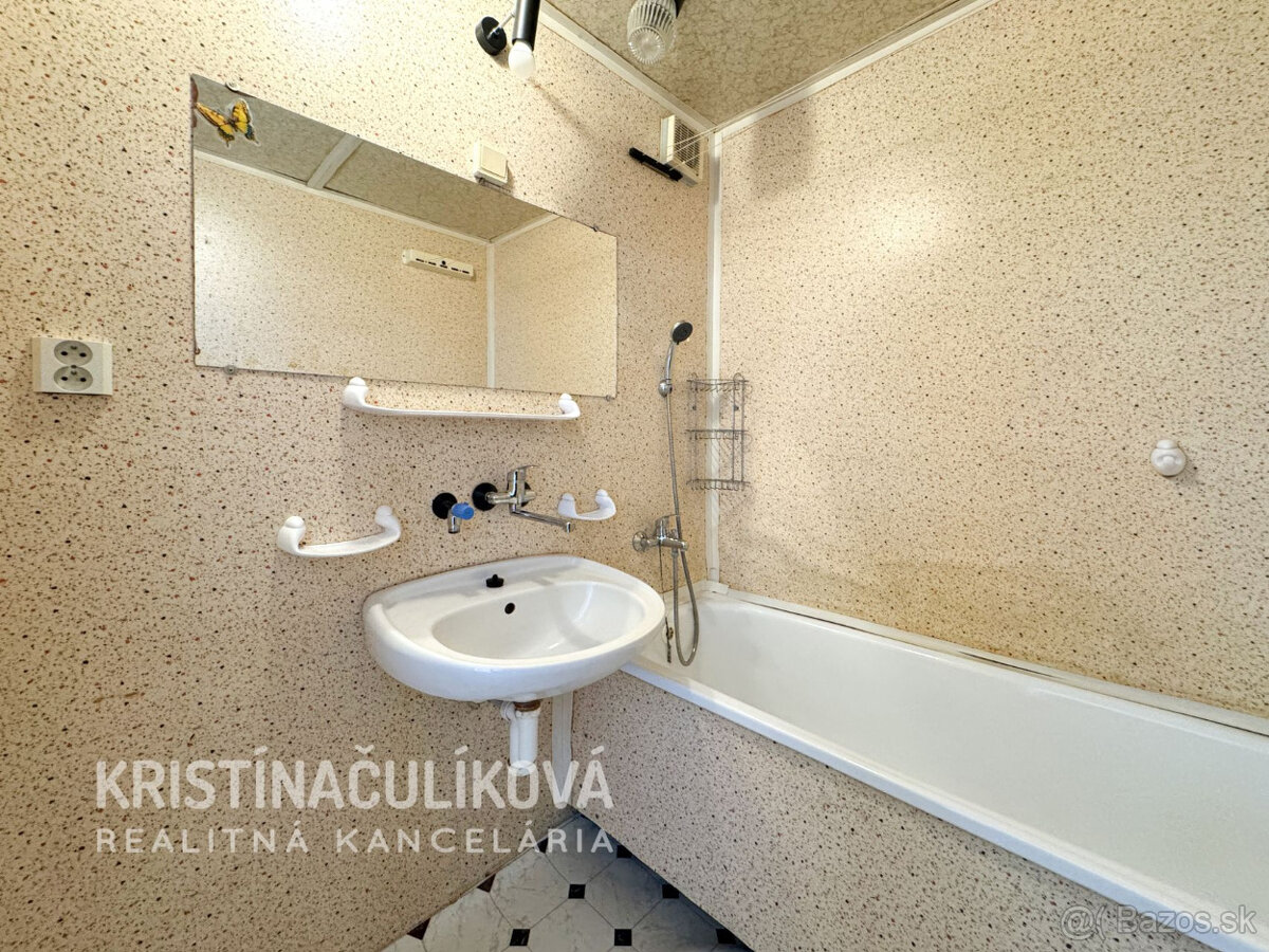 2i BYT S LOGGIOU, KEŽMAROK - 7