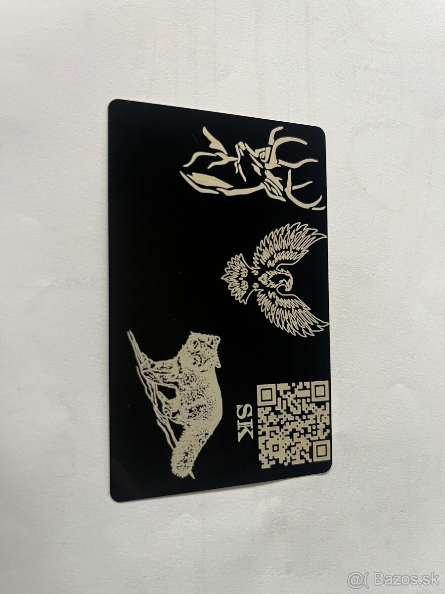 3D Tlač/GravirovanieKovu - 7