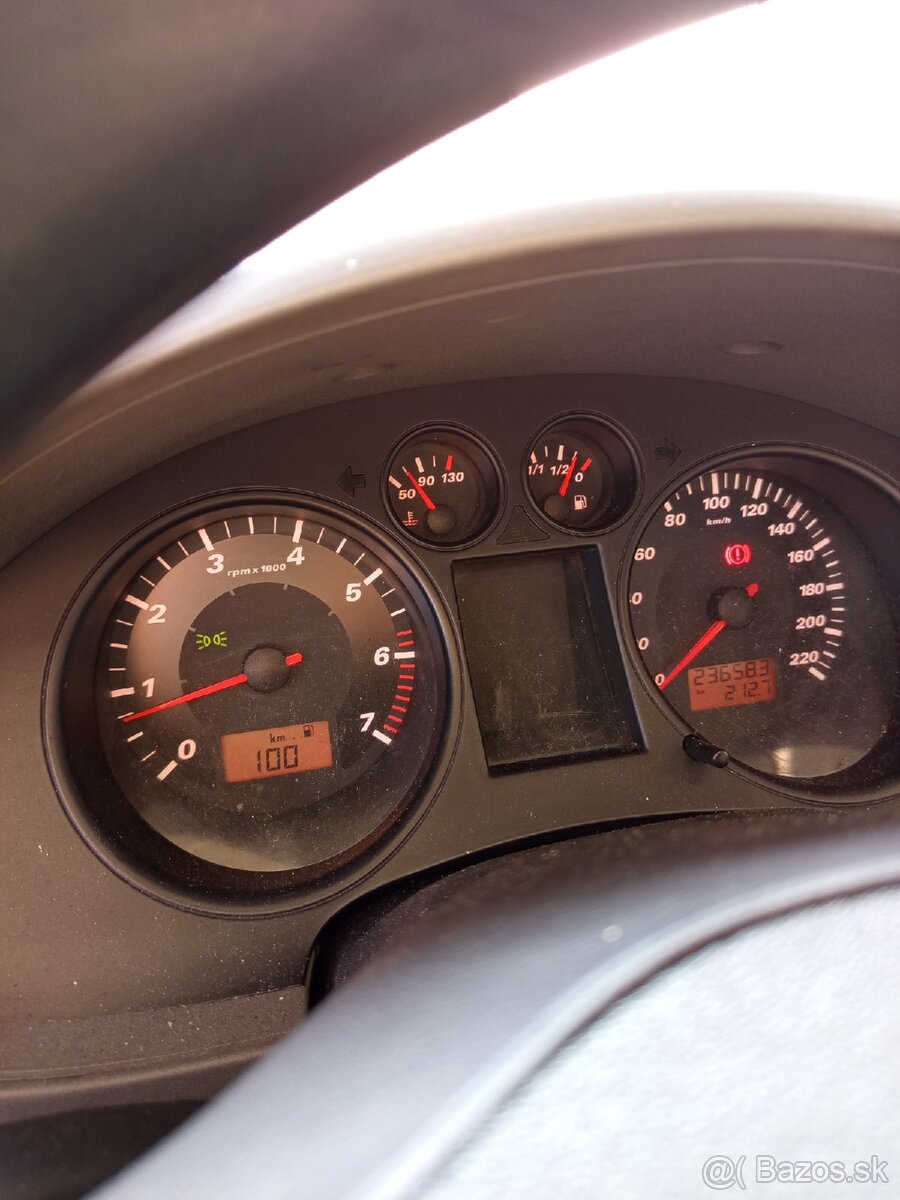 Seat Ibiza 1.4 55KW - 7