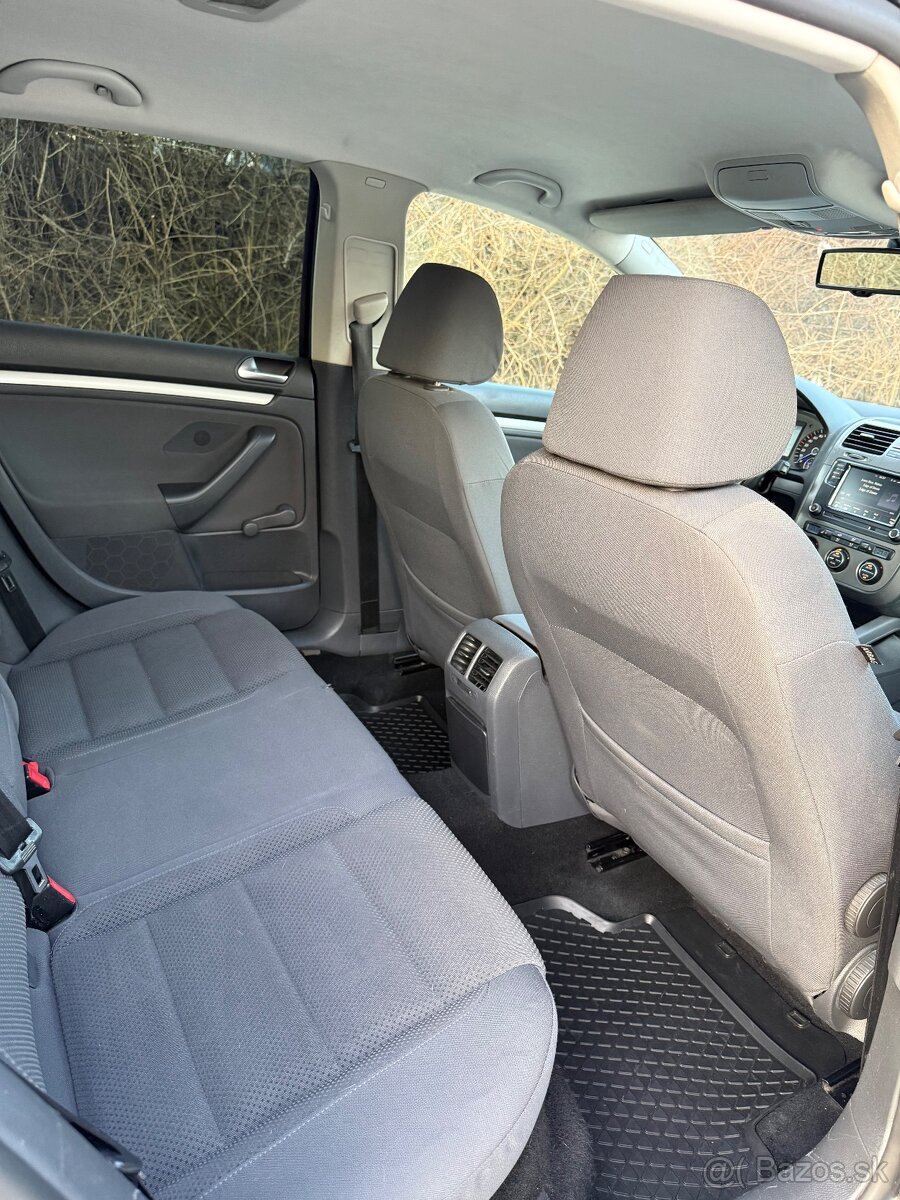 Volkswagen Golf 5 1.9TDi - 7