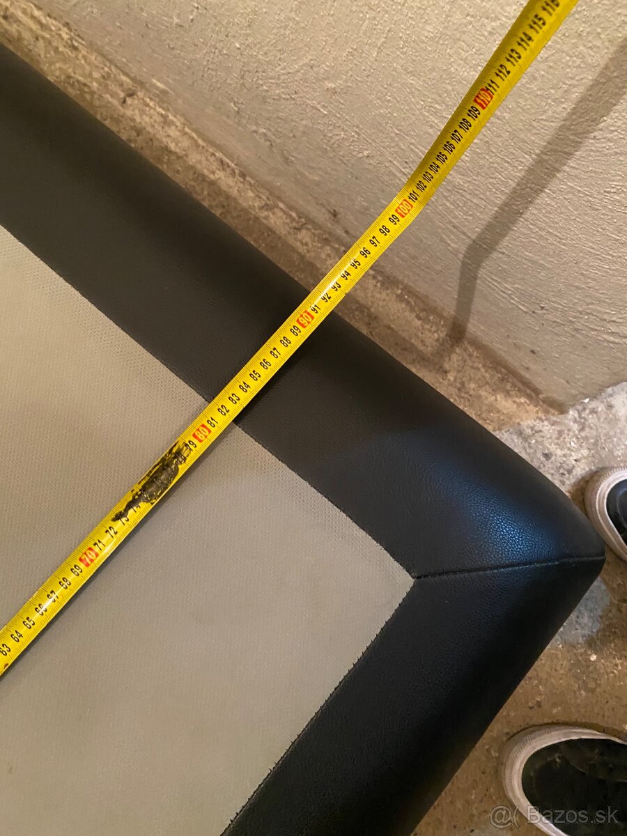 Rozkladací gauč - 7