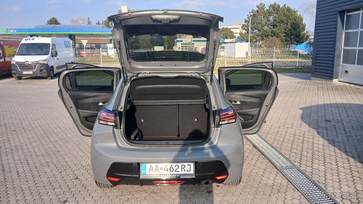 Peugeot 208 1.2 PureTech 100 Allure - 7