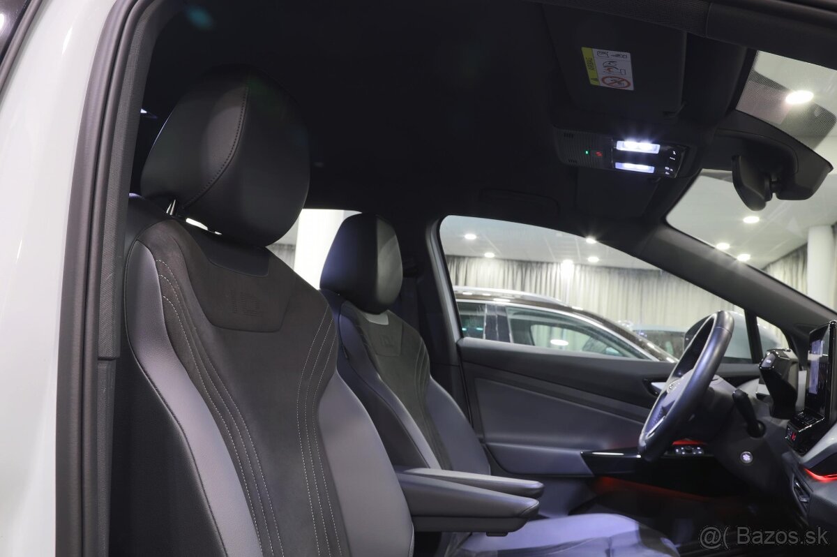 Volkswagen ID.4 Pro Performance electric 150kW - 7