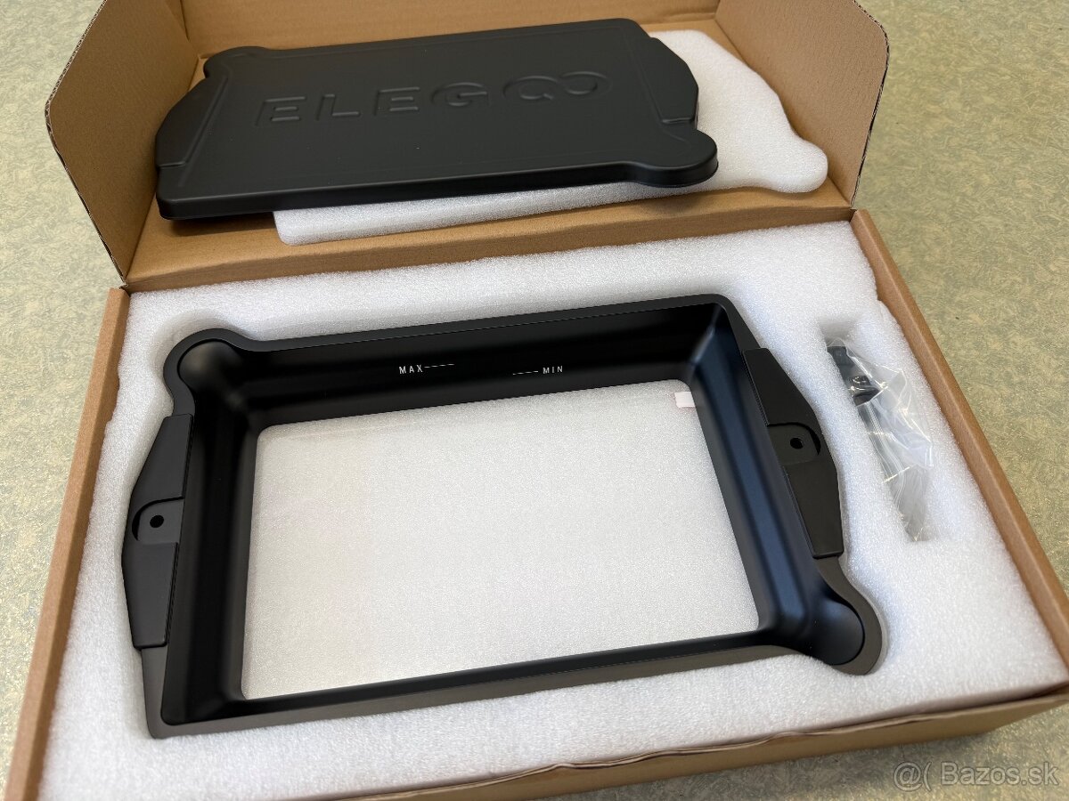 Elegoo Saturn 4 ultra 16K - 7