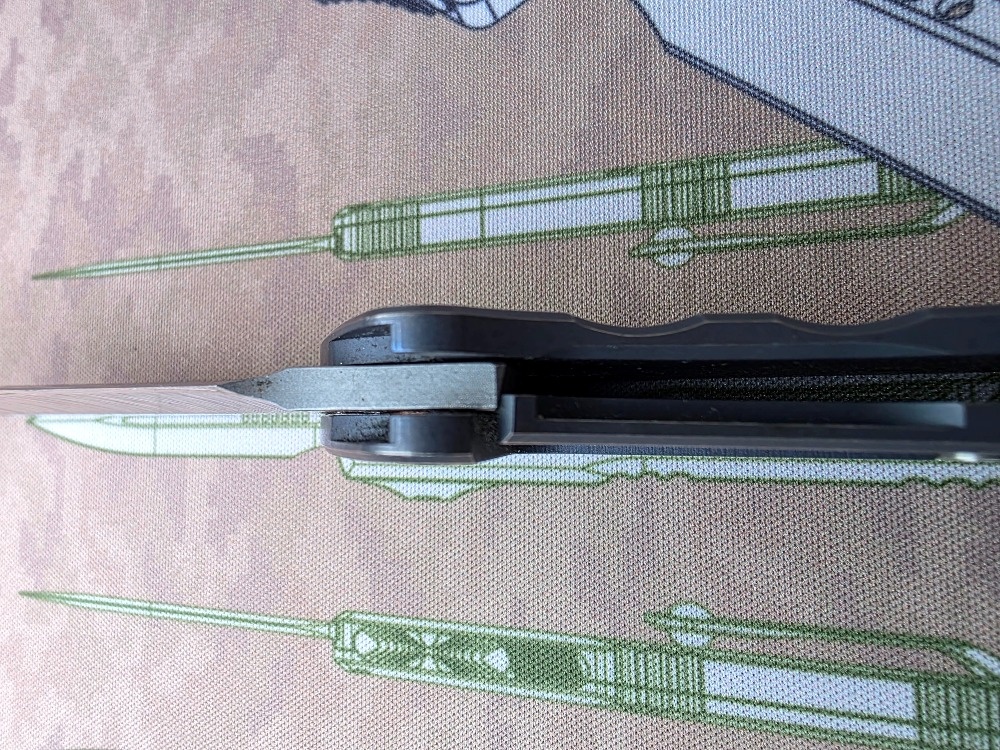 Medford Praetorian Slim Blue Ano - 7