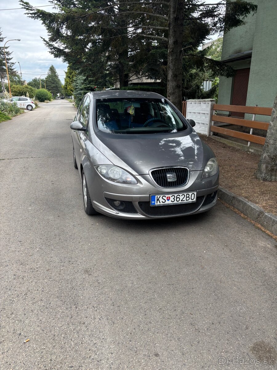 Seat altea - 7