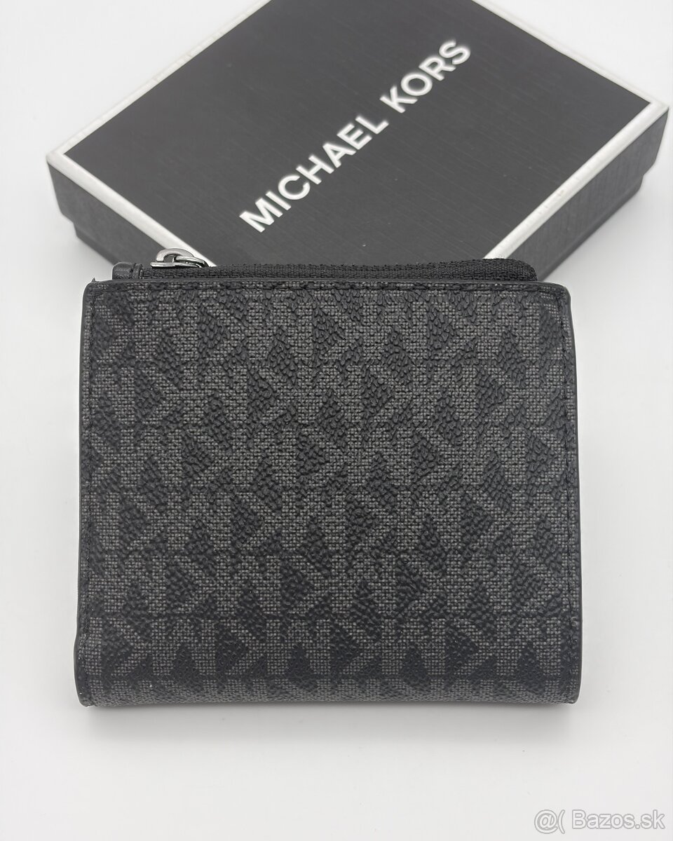 Michael Kors Cooper Wallet - 7