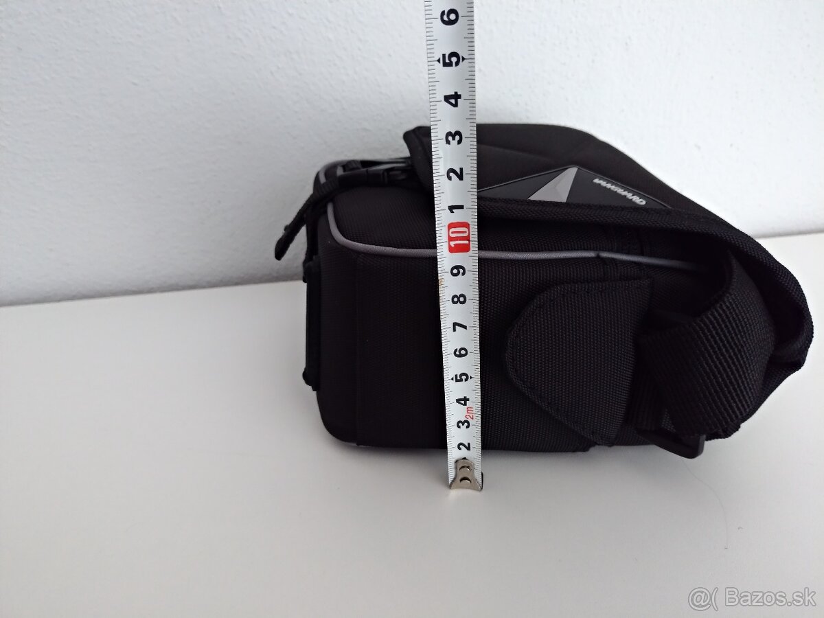 Taska Vanguard na fotoaparat / zrkadlovku - nova - 7