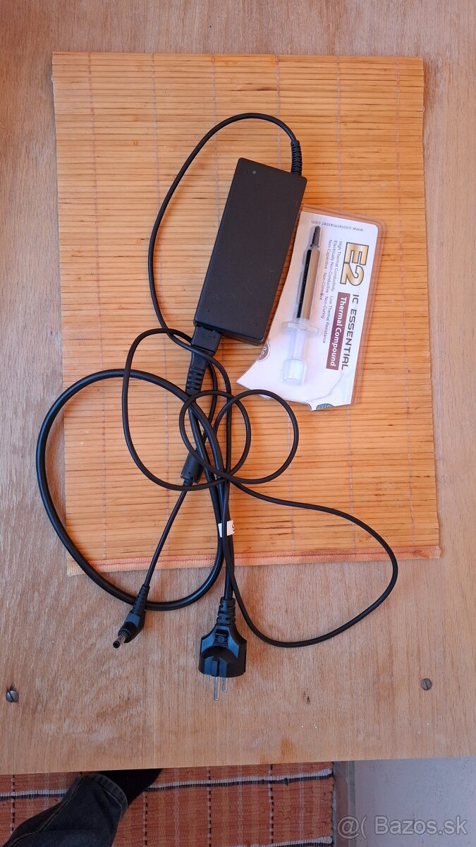 Notebook Asus na náhradné diely - 7