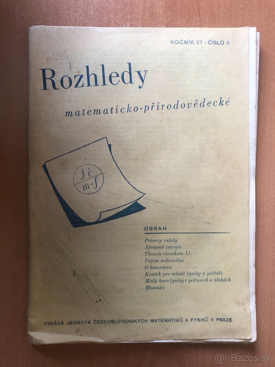 Knihy staré viac ako 76 rokov - 7