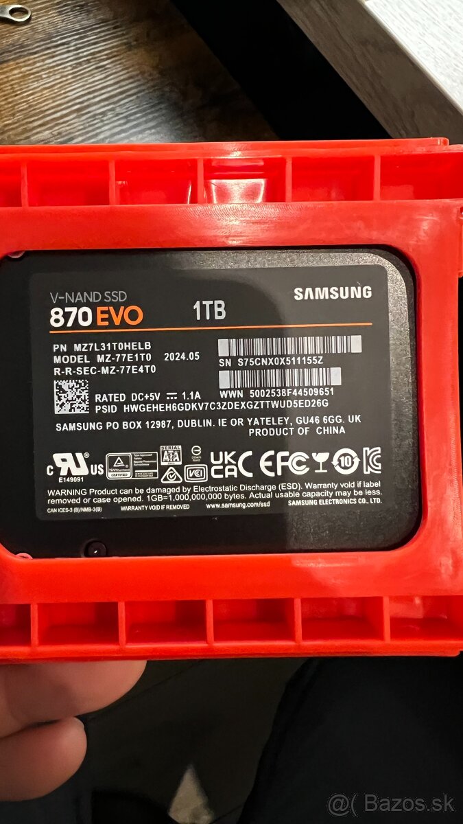 ✅ Výkonný iMac 27 | i5 3,8GHz | 24GB RAM | 2×SSD (1TB +120GB - 7