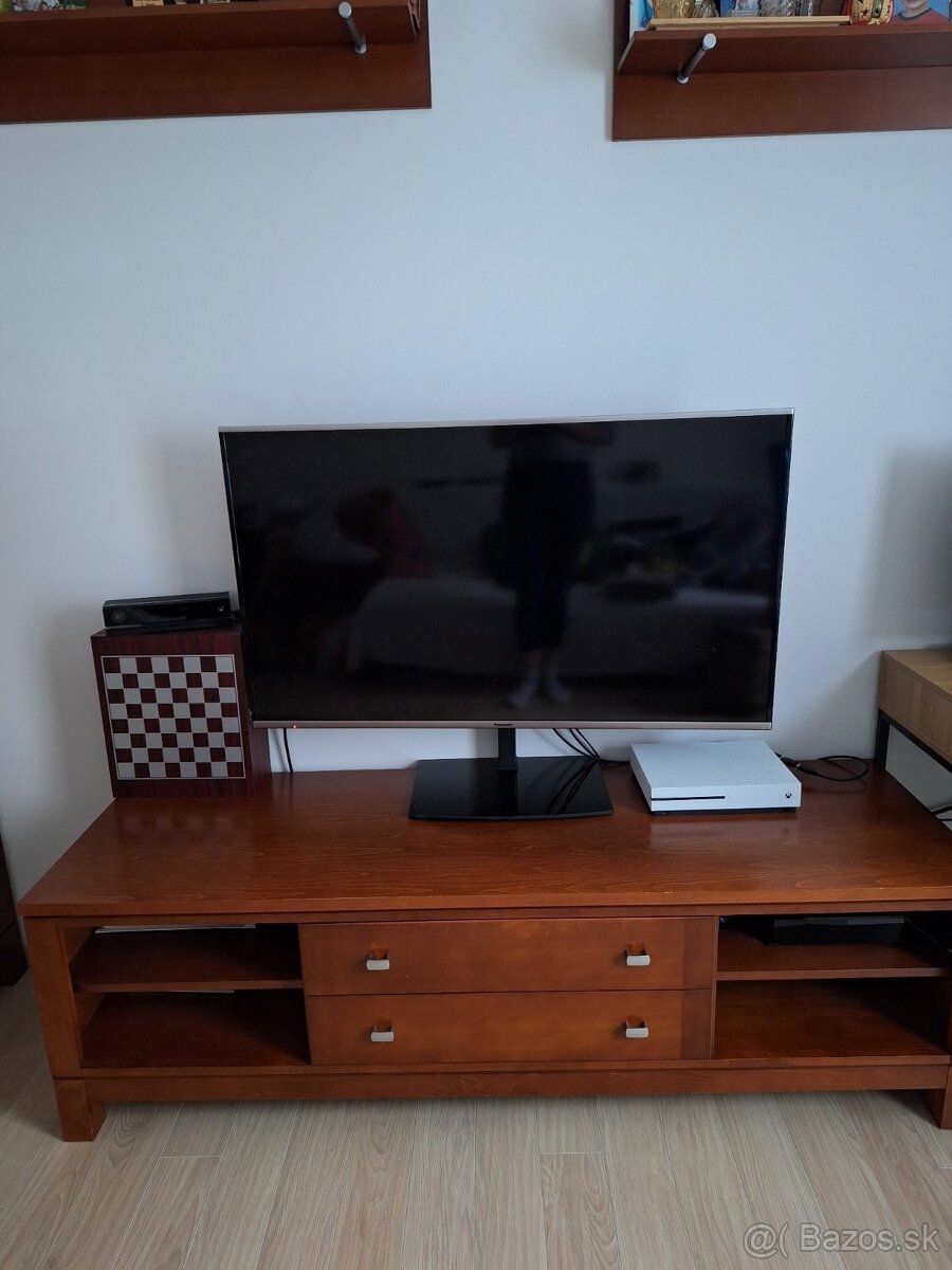 Obývacia zostava - 7