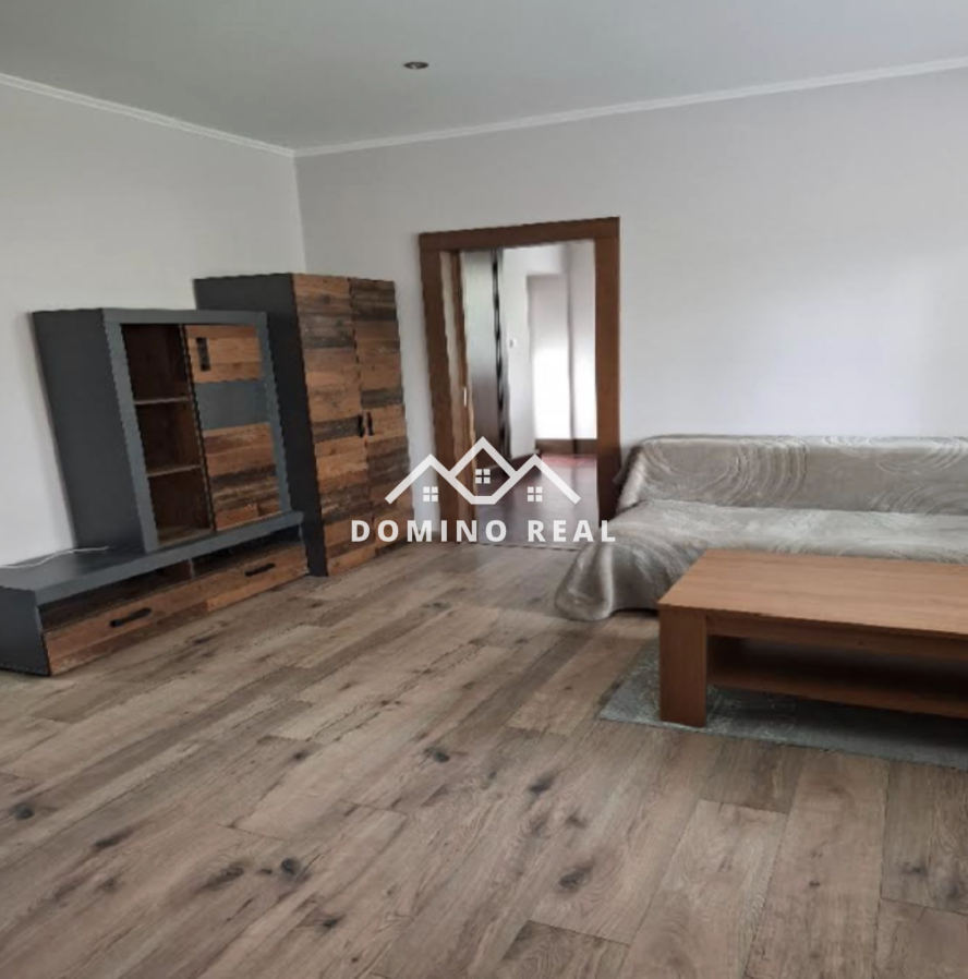 priestranný 2-izbový byt s loggiou na prenájom - 7