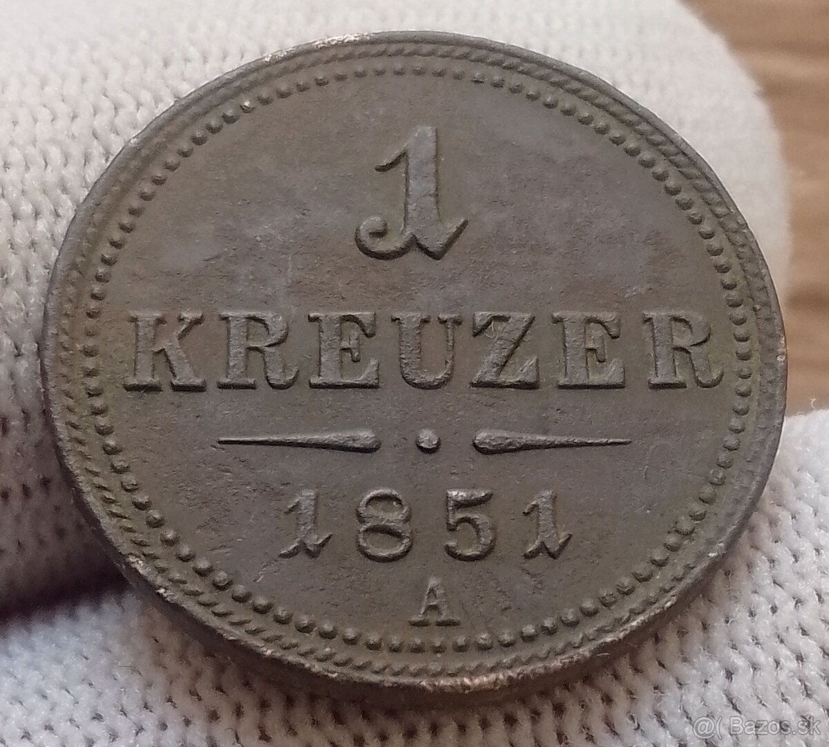 Medené mince RU. - 7