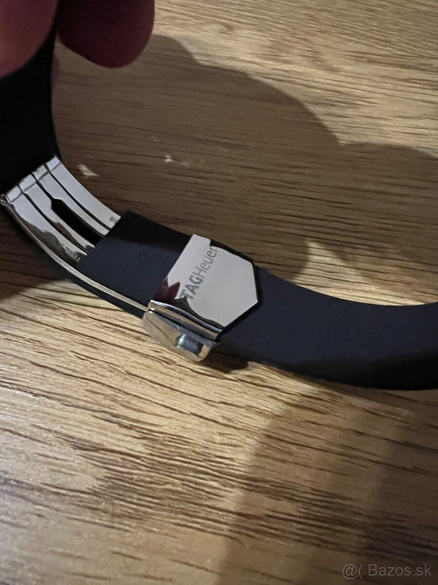 Tag Heuer Aquaracer - 7