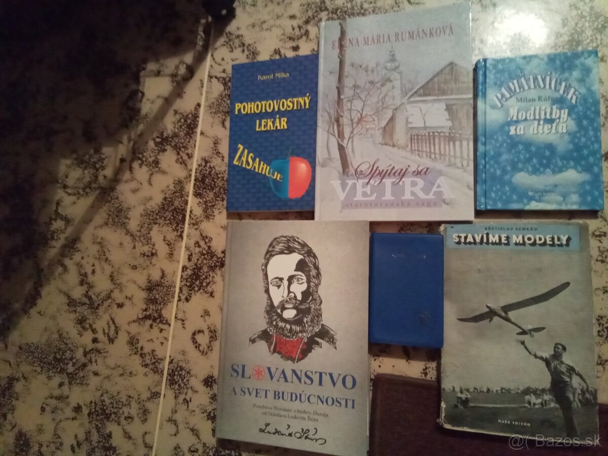 Detske a ine knihy vol.101 + CD X-Mag - 7