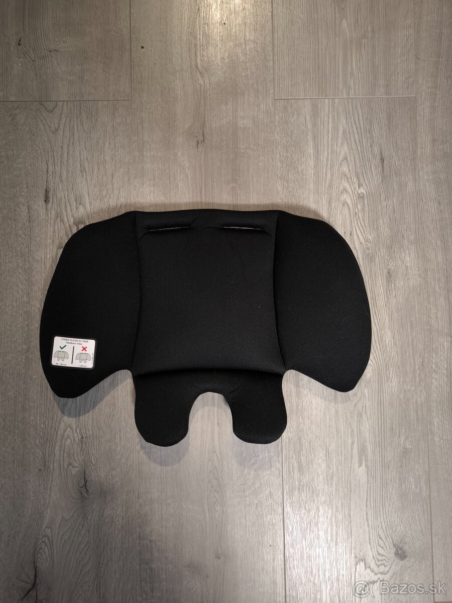 Vajíčko/Autosedačka Cybex Cloud G + báza G - 7