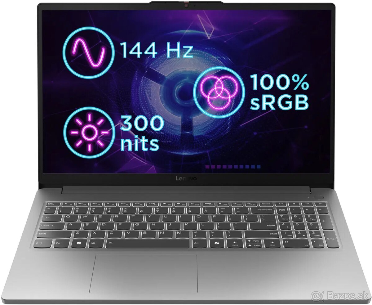 Lenovo LOQ 15IAX9E - 7