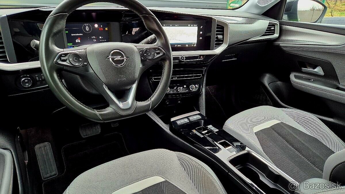 OPEL MOKKA-E - PREDAJ AJ NA SPLÁTKY (ODPOČET DPH❗) - 7