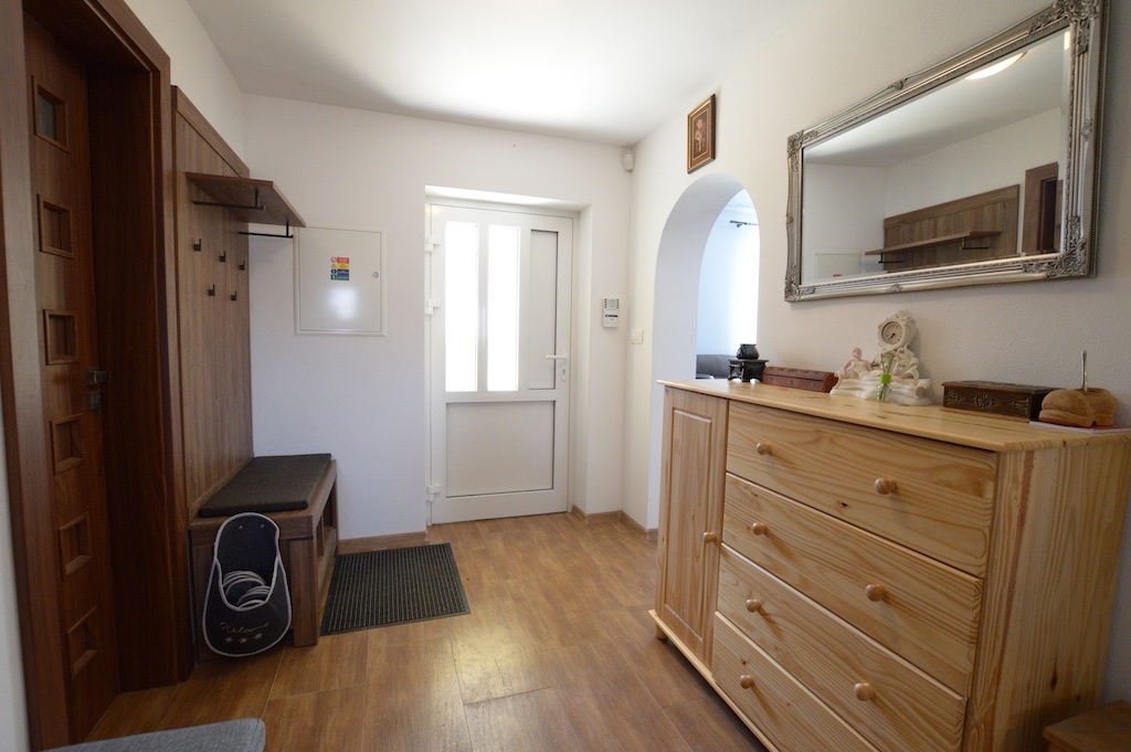 Na predaj: 4i novostavba rodinného domu – Košecké Podhradie - 7