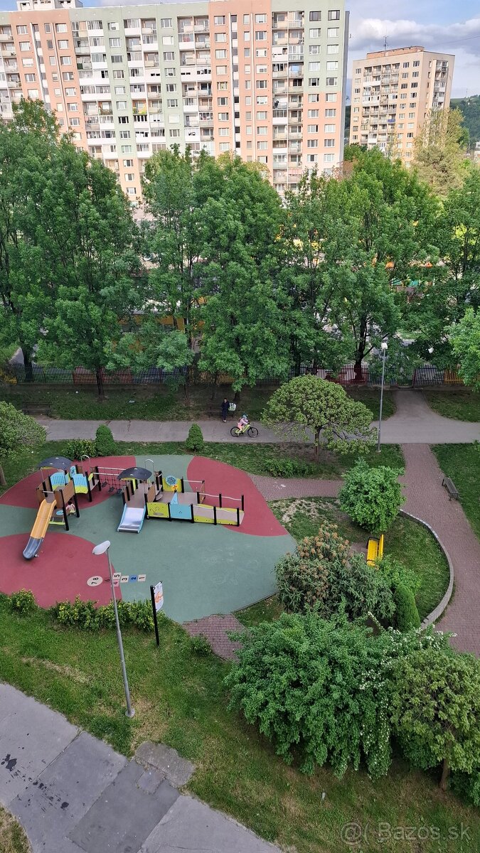 1izbový byt prenájom - 7