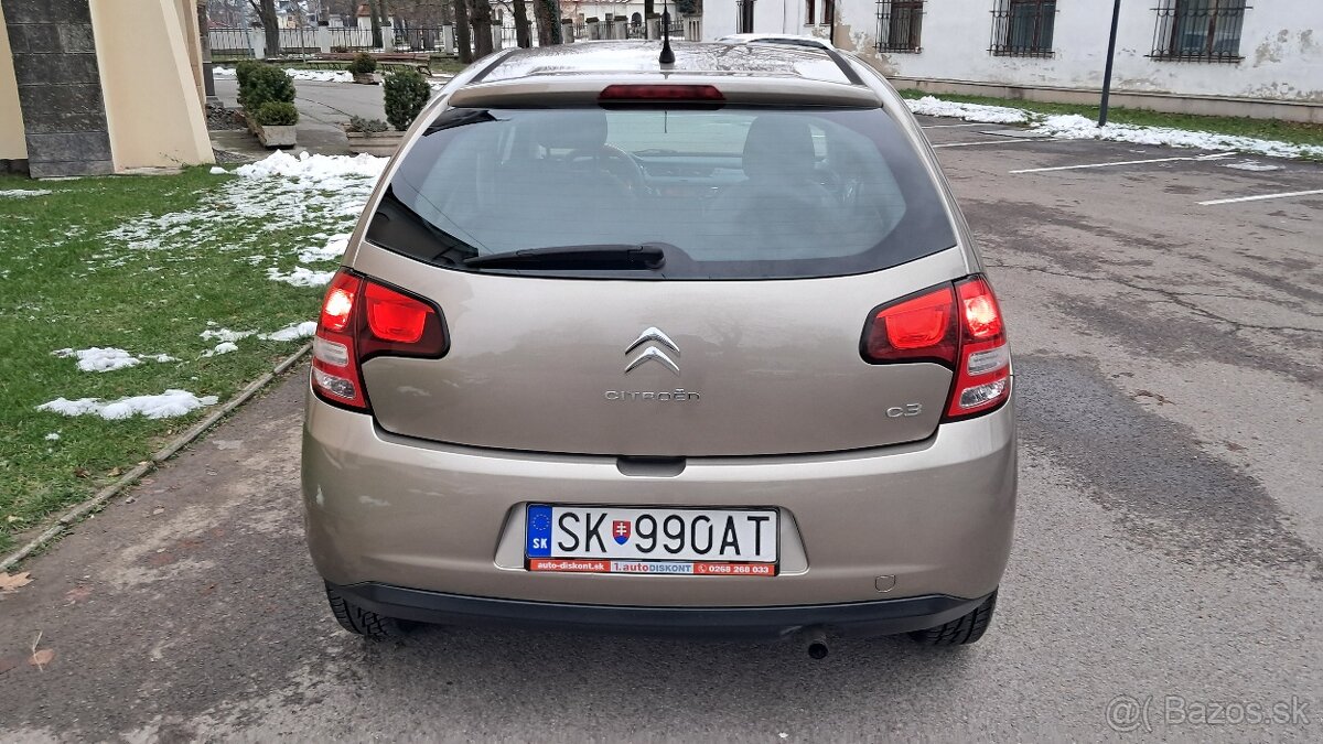 Citroen C 3 - 7