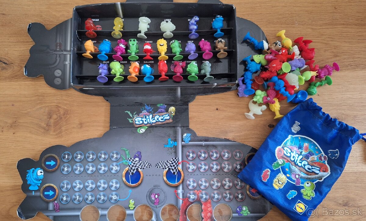 Predám rôzne hračky - 7