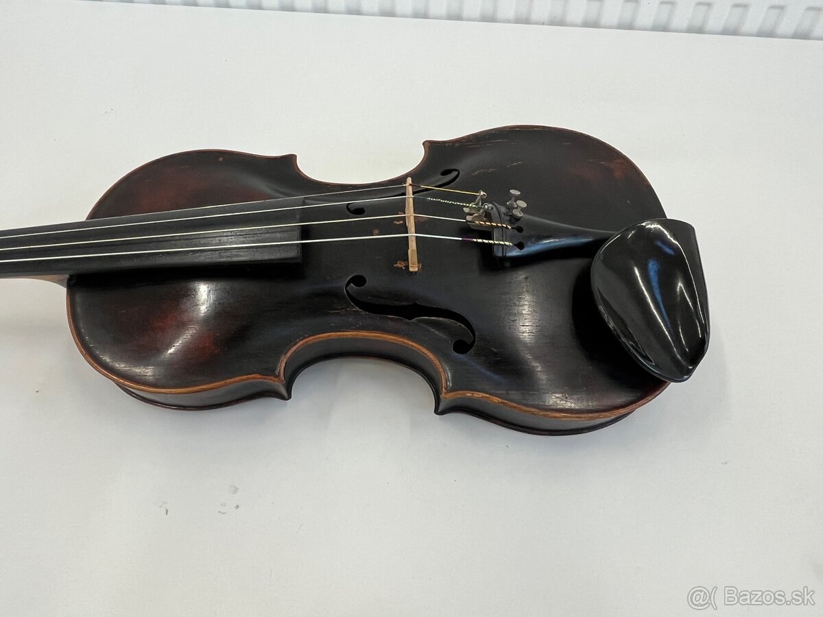 100ročné husle - 7