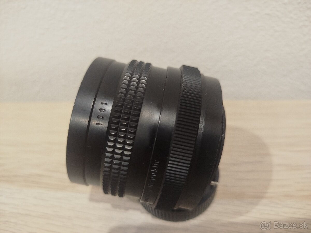 PENTACON AUTO 2.8/29mm MULTICOATING M42 - 7