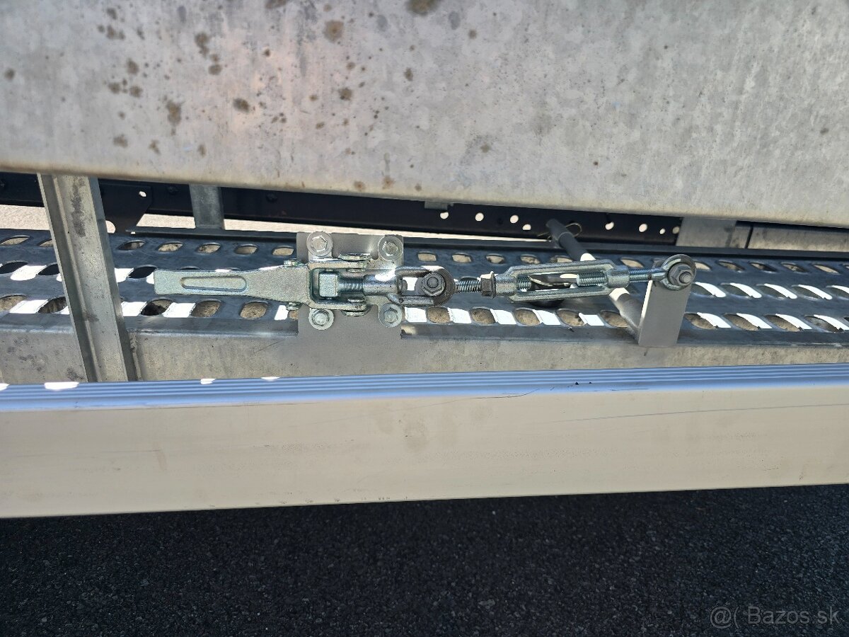 Predam nadstavbu odtahovka - 7