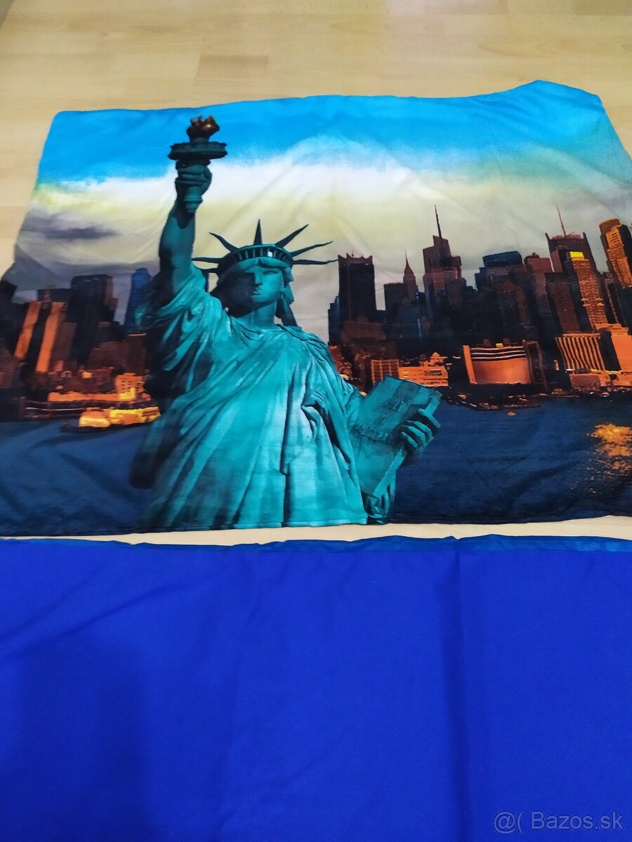 Posteľné obliečky - 7