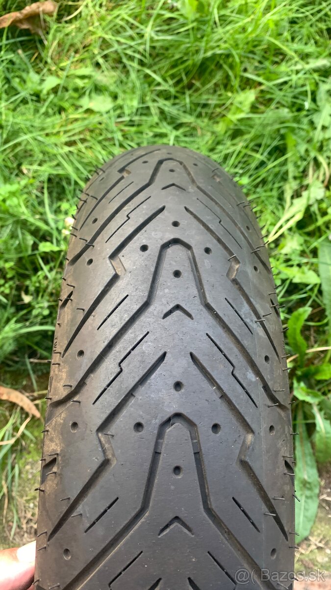 PIRELLI NGEL SCOOTER - 7